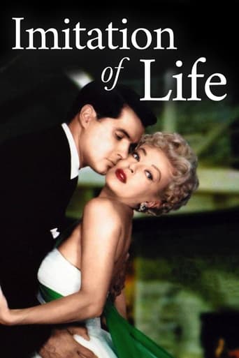 Watch Imitation of Life