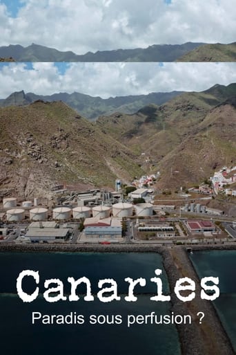 Canaries, paradis sous perfusion ?