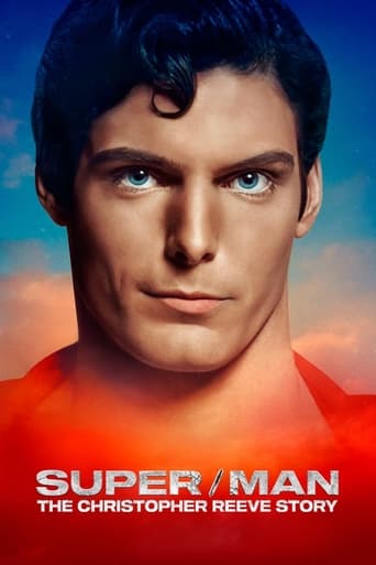 Watch Super/Man: The Christopher Reeve Story