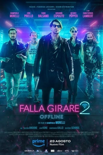 Falla girare 2 - Offline