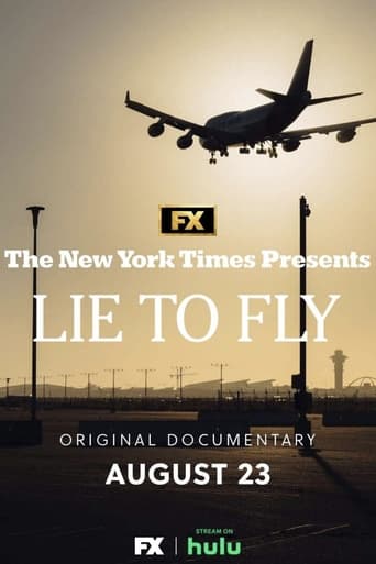 Lie to Fly