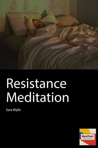 Resistance Meditation