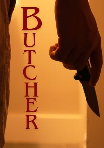 Butcher