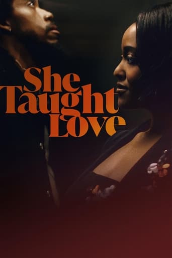 Watch She Taught Love