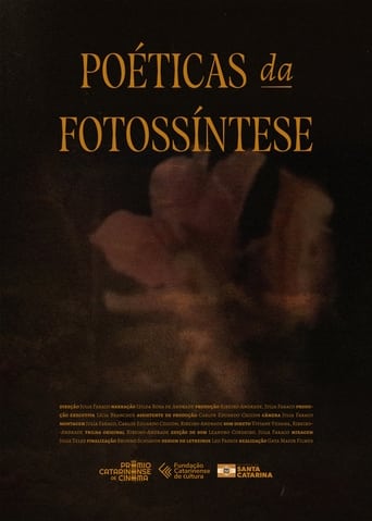 Poéticas da Fotossíntese