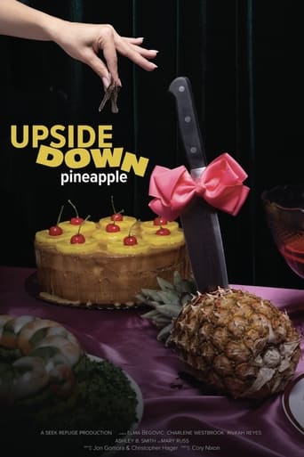 Watch Upside Down Pineapple