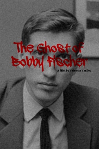 The Ghost of Bobby Fischer