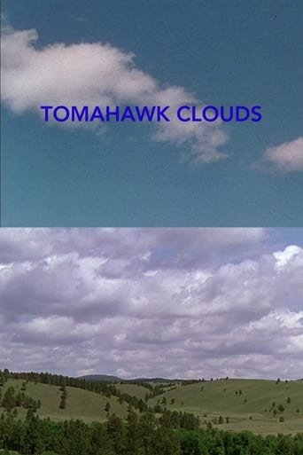 Tomahawk Clouds