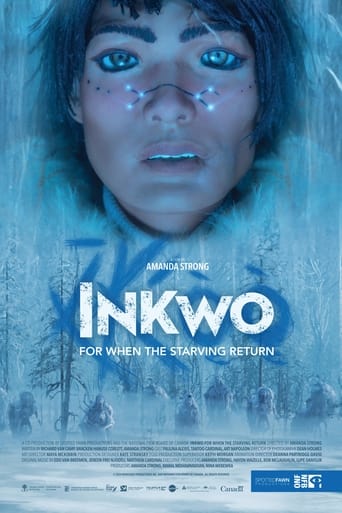 Watch Inkwo For When the Starving Return