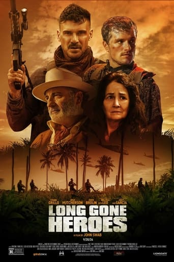 Watch Long Gone Heroes