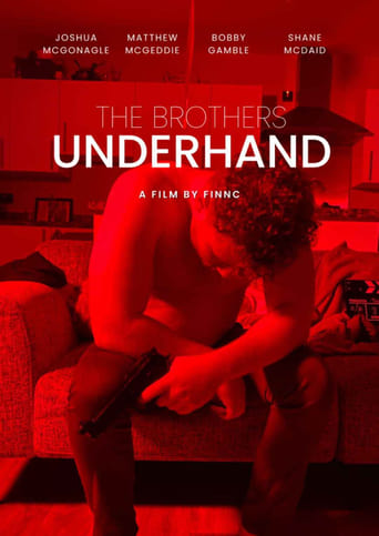 The Brothers Underhand