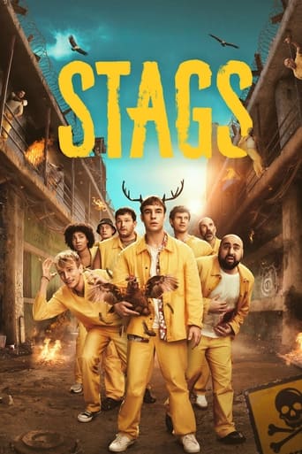 Watch Stags