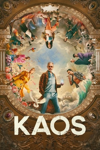 Watch KAOS