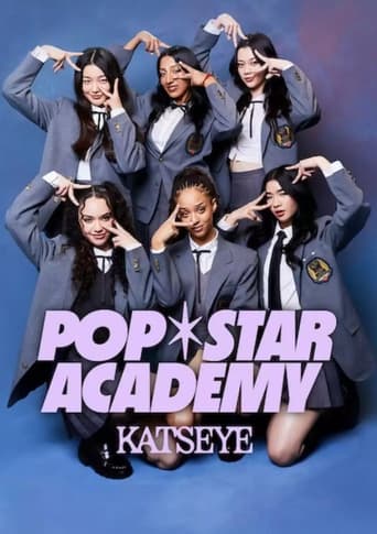 Pop Star Academy: KATSEYE