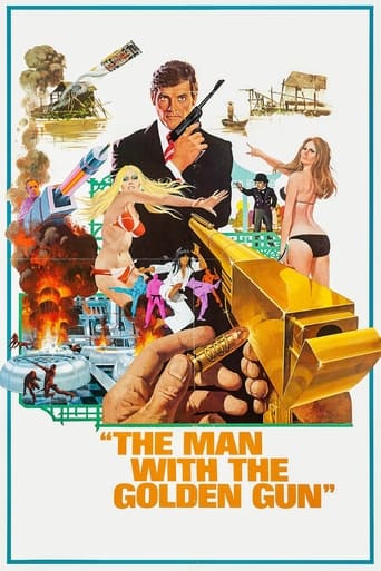 Watch The Man with the Golden Gun