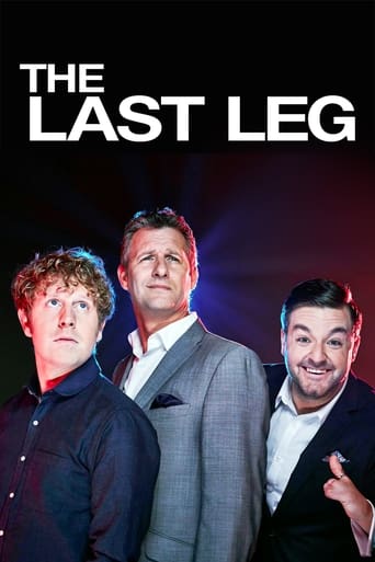 Watch The Last Leg