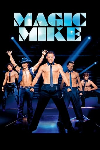 Magic Mike