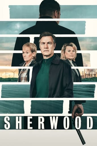 Watch Sherwood