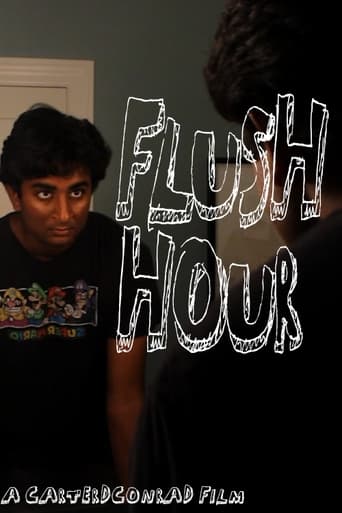 Flush Hour