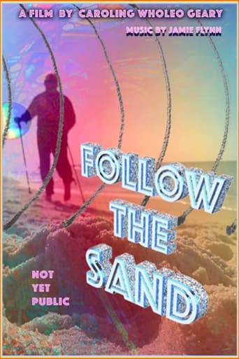 Follow the Sand