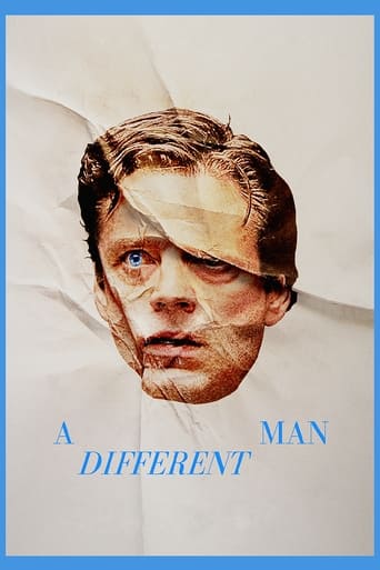 A Different Man