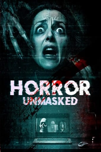 Horror Unmasked