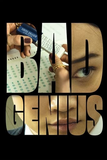 Watch Bad Genius