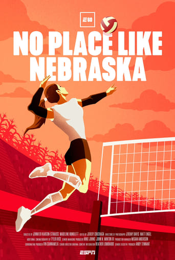 No Place Like Nebraska