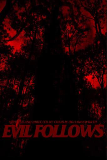 Evil follows