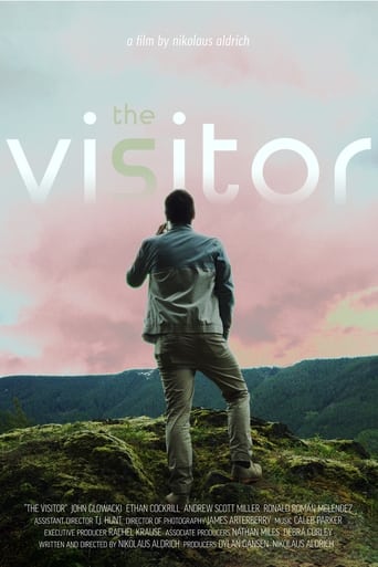 Watch The Visitor