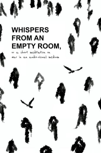 Whispers From an Empty Room