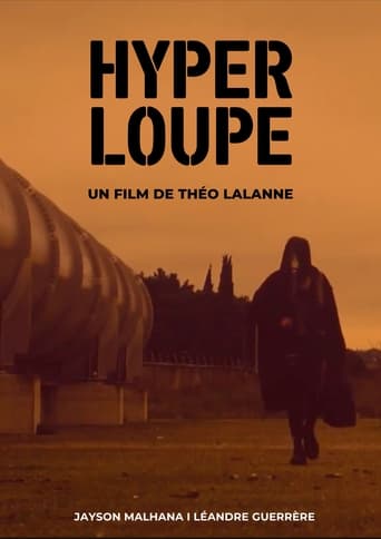 Hyper Loupé