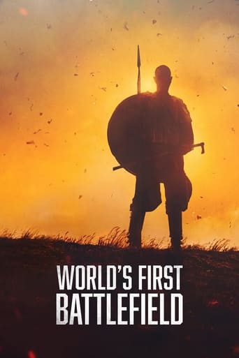 World’s First Battlefield