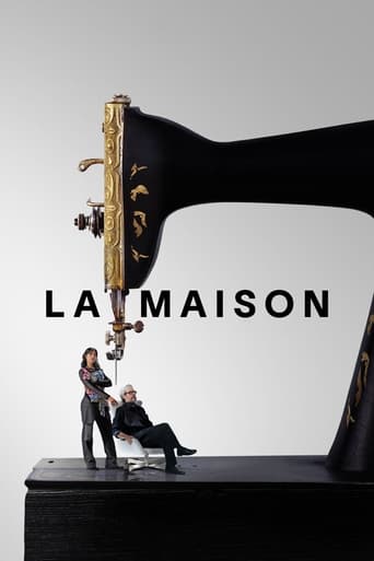 Watch La Maison