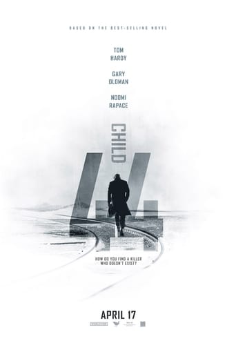 Watch Child 44