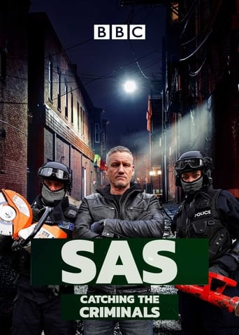 Watch SAS: Catching the Criminals