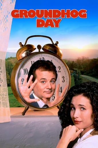 Watch Groundhog Day