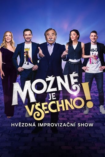 Možné je všechno!