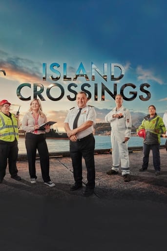 Island Crossings