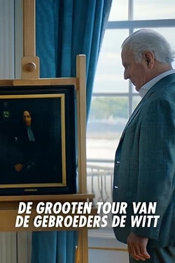 De Grooten Tour van de Gebroeders de Witt