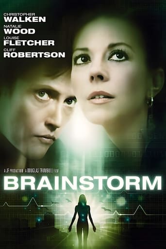 Watch Brainstorm