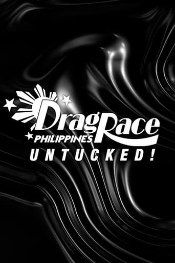 Watch Drag Race Philippines Untucked!