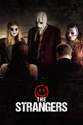 Watch The Strangers