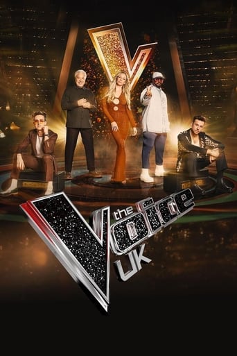 The Voice UK