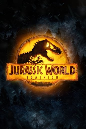 Watch Jurassic World Dominion