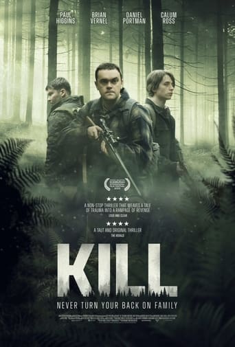 Watch Kill