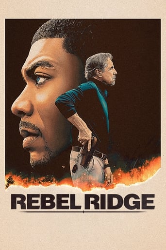 Watch Rebel Ridge