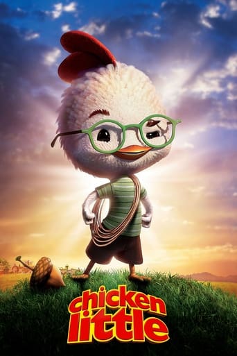 Watch Chicken Little