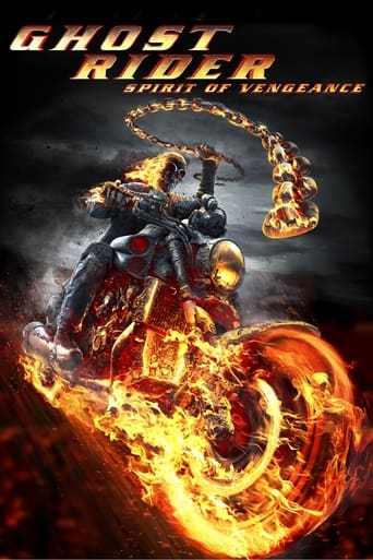 Watch Ghost Rider: Spirit of Vengeance