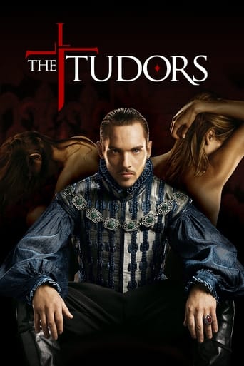 Watch The Tudors